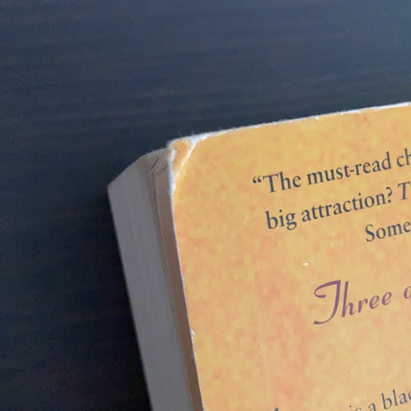 The Help book - Picture 4 of 5